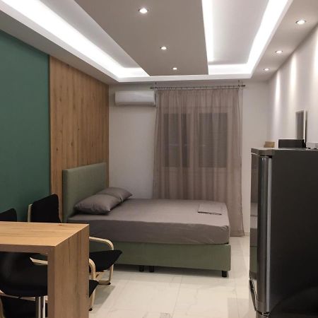 Ferienwohnung Luxury Ipoga Athen Exterior foto