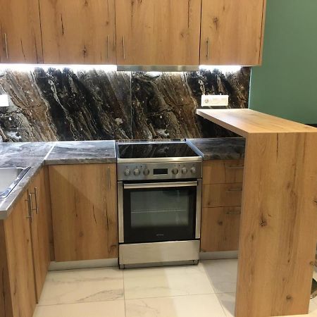 Ferienwohnung Luxury Ipoga Athen Exterior foto