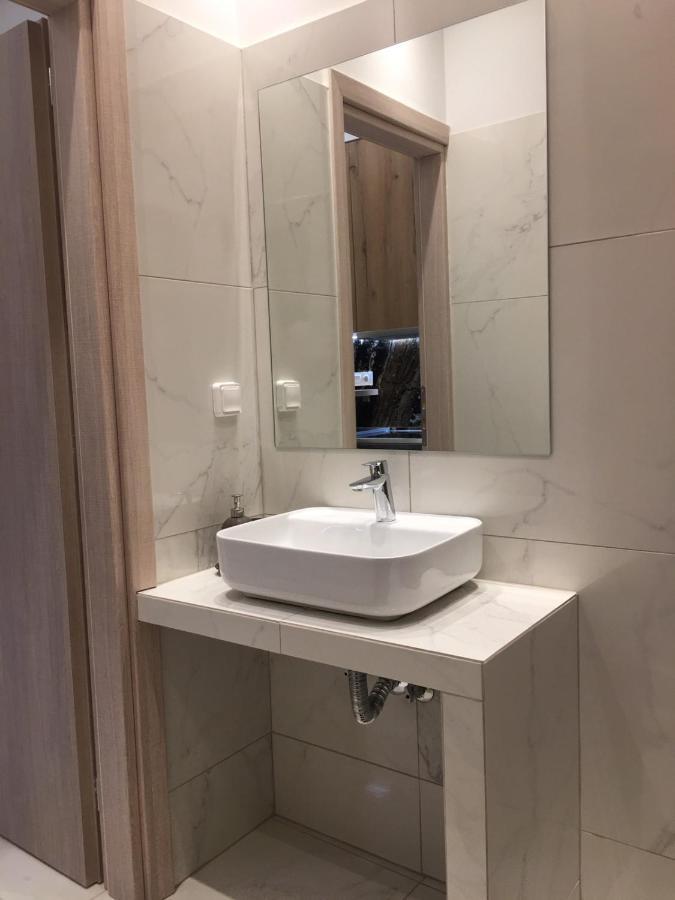 Ferienwohnung Luxury Ipoga Athen Exterior foto