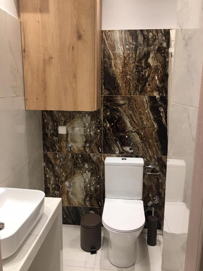 Ferienwohnung Luxury Ipoga Athen Exterior foto