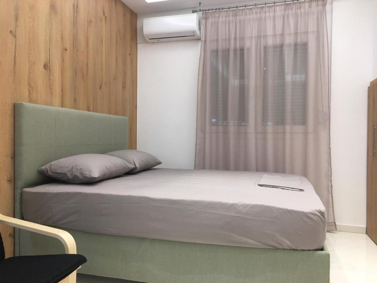 Ferienwohnung Luxury Ipoga Athen Exterior foto